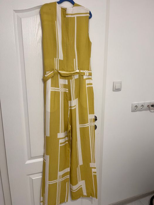 Дамски гащеризон