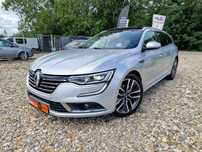 Renault Talisman 4 Control 1.6 dci 160 cp an 2017 E6