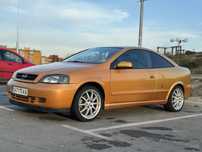 Opel Astra Bertone Edition 1.8 Газ/Бензин