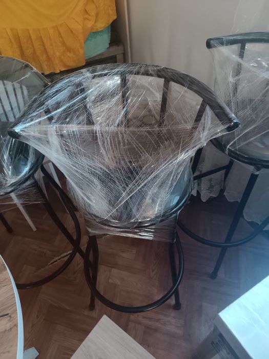 Барный стул сатылады