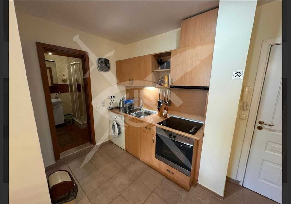 Продава се Двустаен апартамент в к.к. Слънчев бряг - 56 кв.м за 1161 €/кв.м - Снимка #7