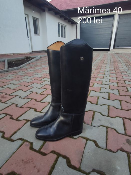 Boandă tradițională, bundițe