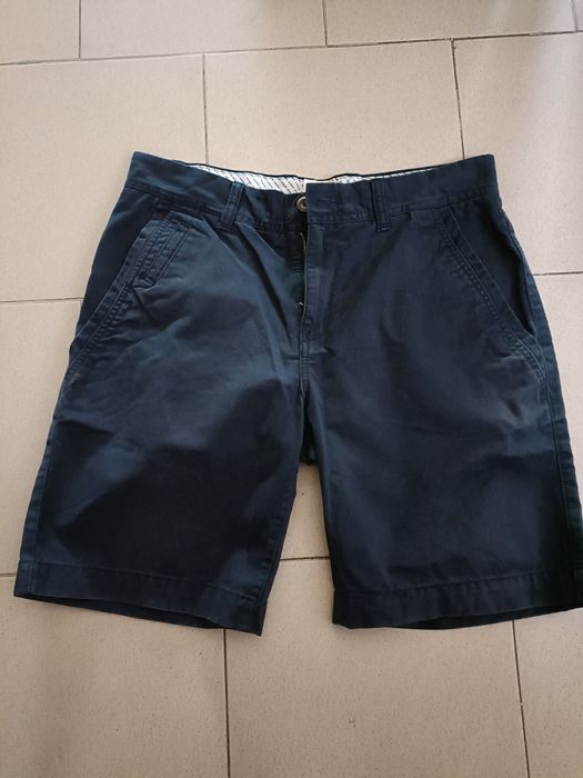 Pantaloni scurți din doc mărime M