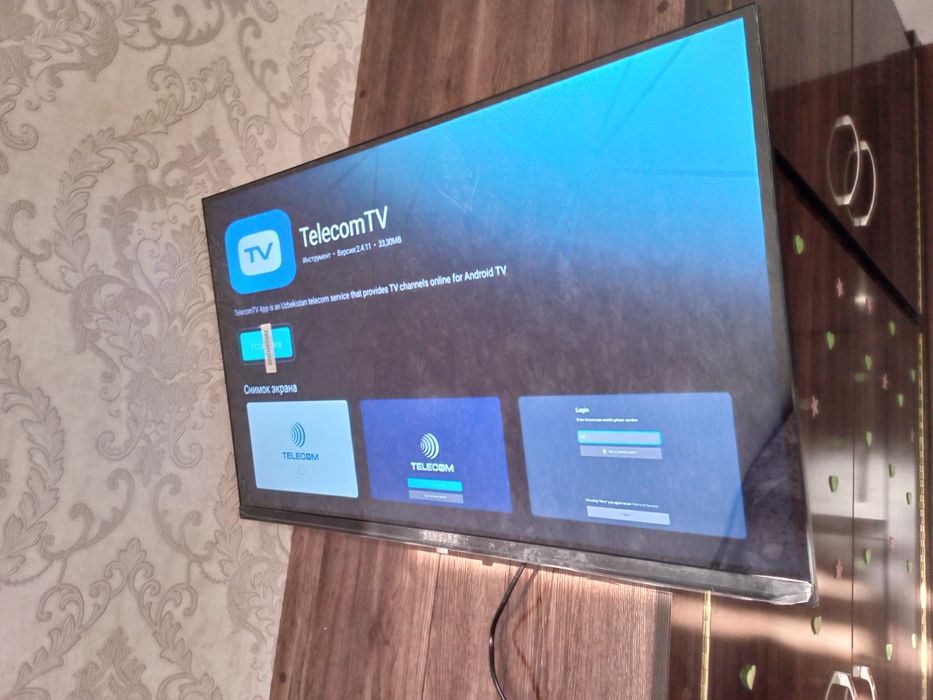 Televizor 32 " LED TV  43 " 55 " 65 Smart