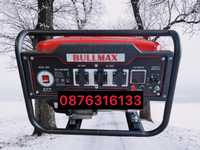 Генератор  за ток BULMAX 3.500 KW