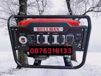Генератор  за ток BULMAX 3.500 KW