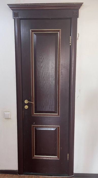 Срочно продам двери