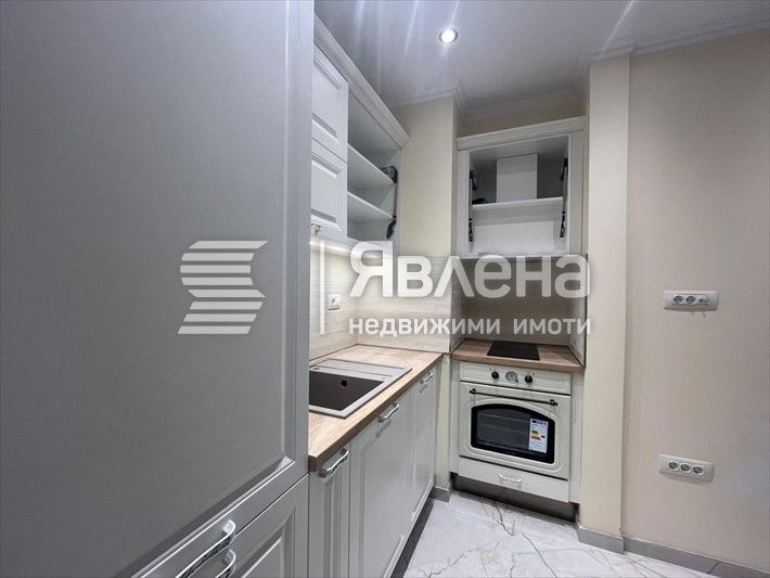 Двустаен апартамент