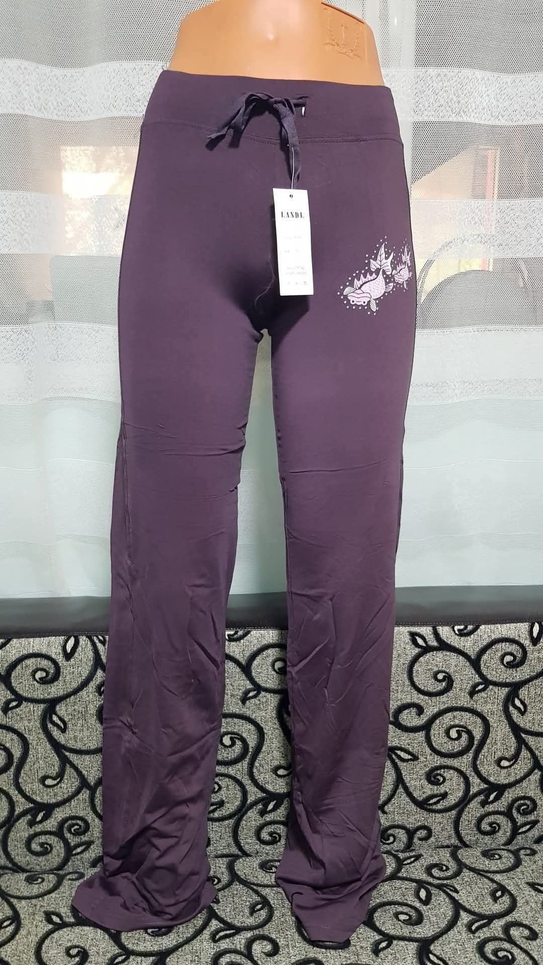 Pantaloni dama XXL