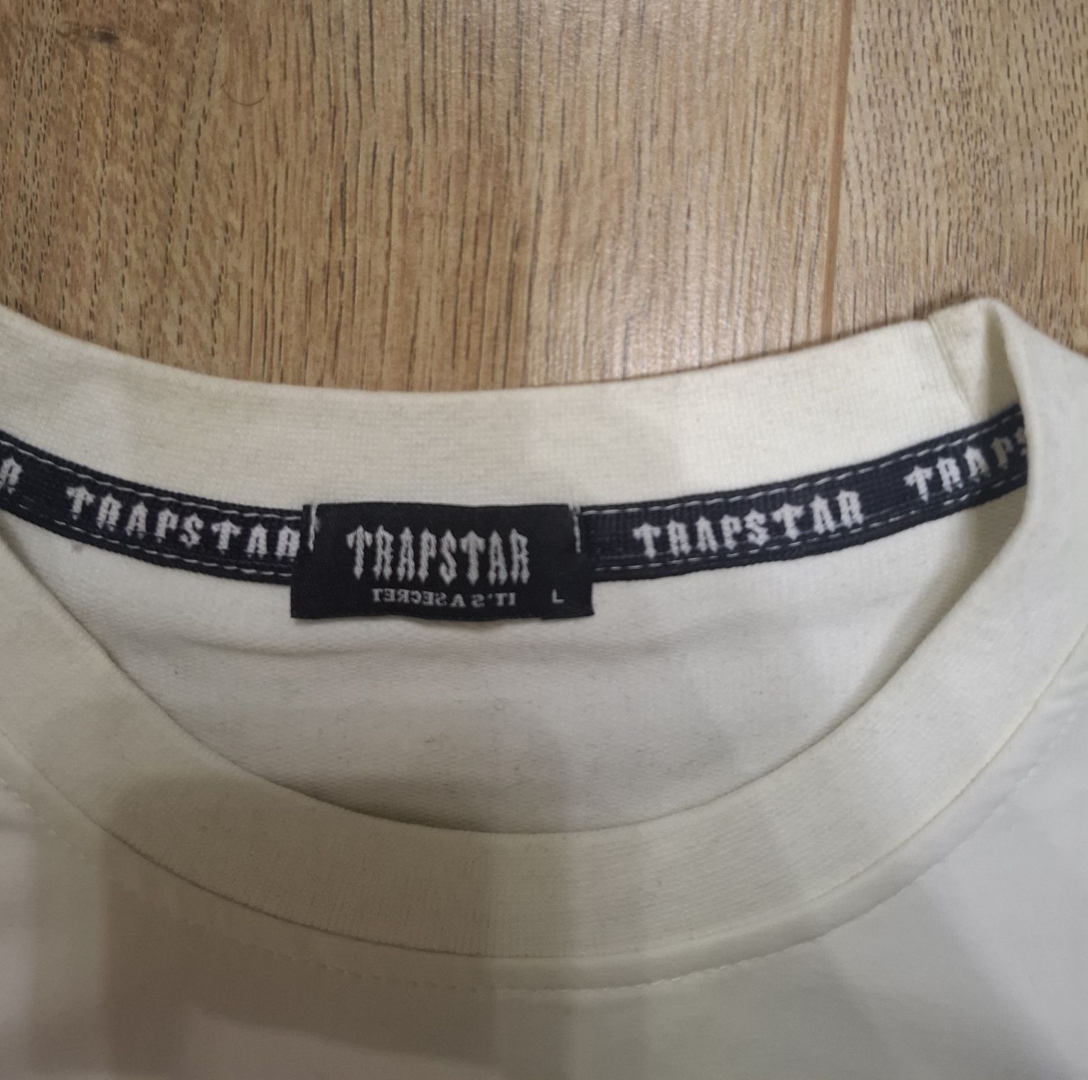Нови Блузи Trapstar