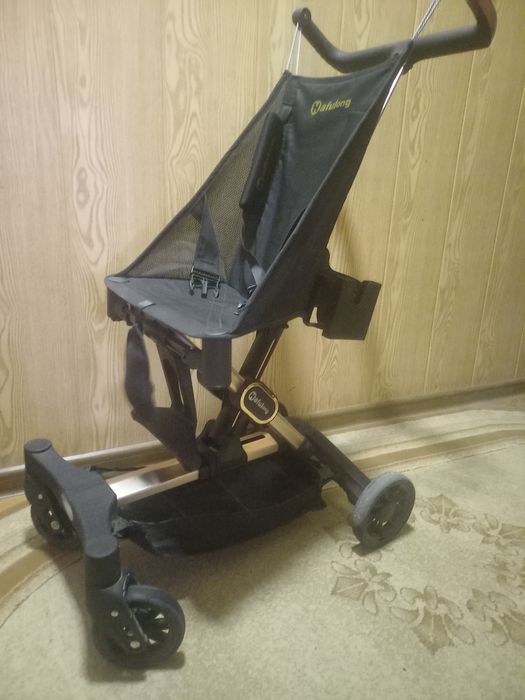 Продается детская коляска