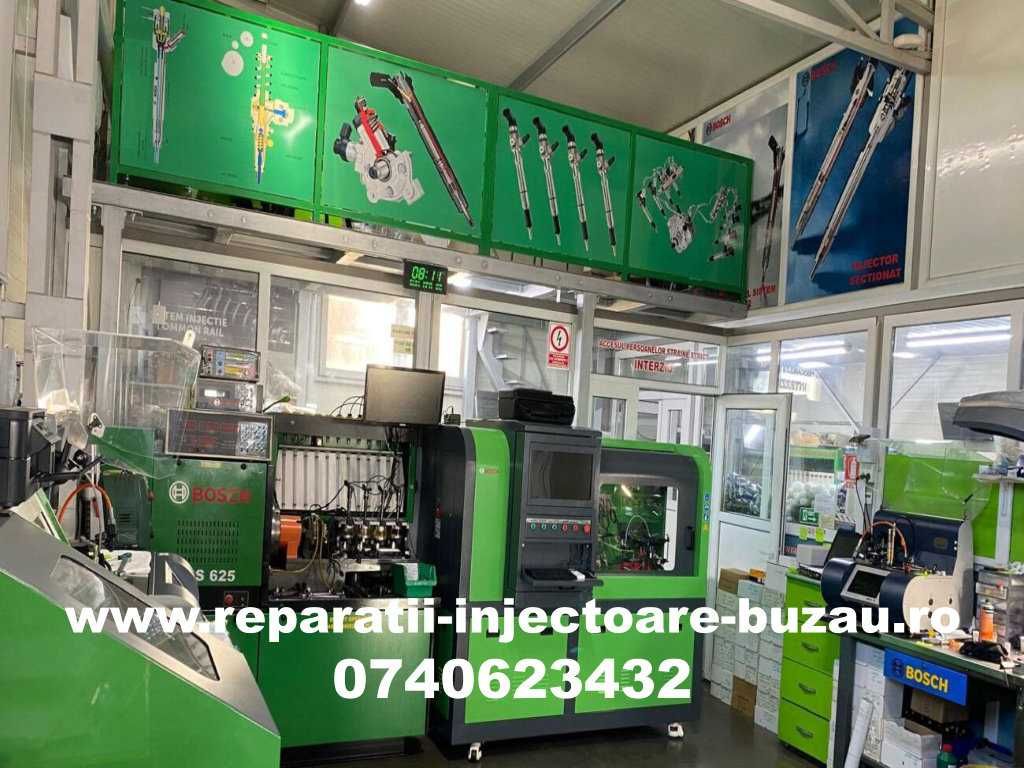 Injectoare Mercedes Vito 2.2 CDI, Euro 4, Piezo Bosch