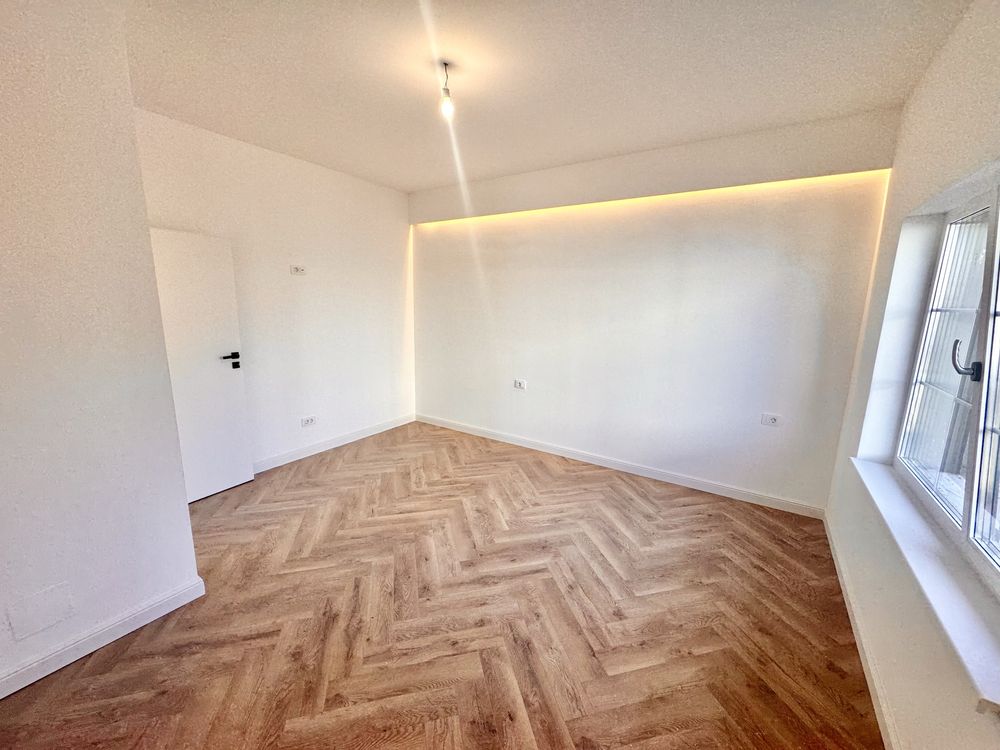 Iasi zona Bucium Omv Persoana fizica Casa finalizata intabulata