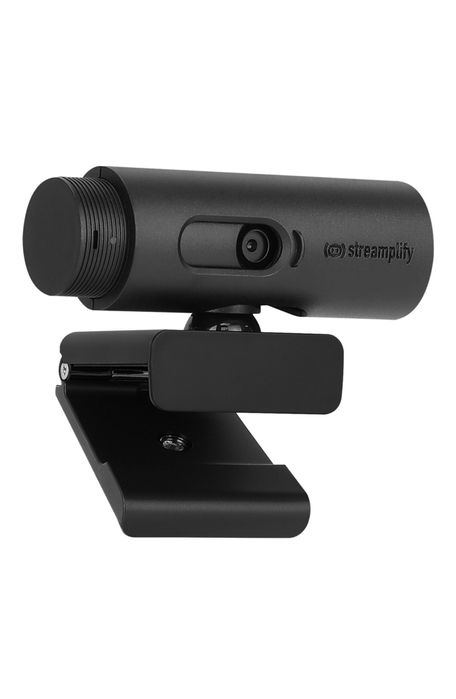 Веб-камера Streamplify CAM Tripod