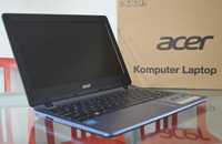 Laptop Acer E3-112-C0ZE,Intel Dual-Core N2840 up to 2.58GHz, 2GB,500GB