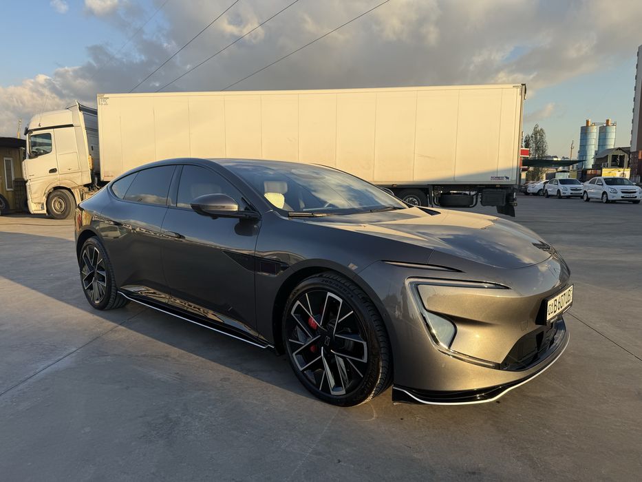 Avatr 12 Performance Dual motor full dop opsiya