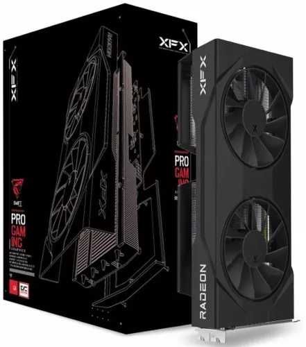 Placa video RX 9060XT SWIFT OC 16GB