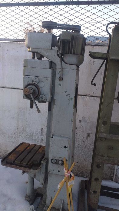 Продаётся оборудование б/у все в рабочем состоянии