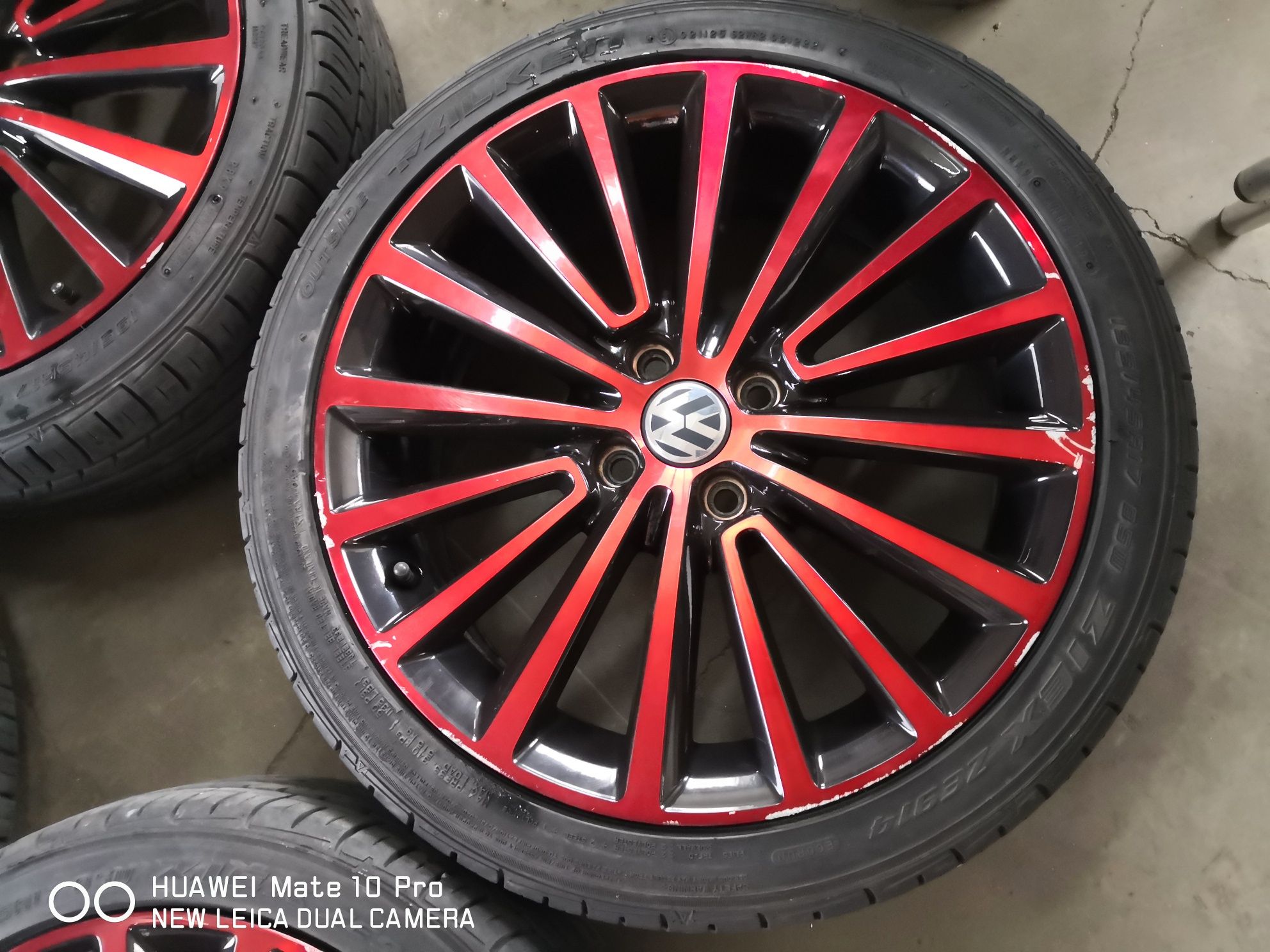 4х100 фолксваген ъп vw volkswagen up 4x100 17 цола оригинални джанти