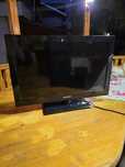 Blaupunkt 23" LED HD TV DVD player