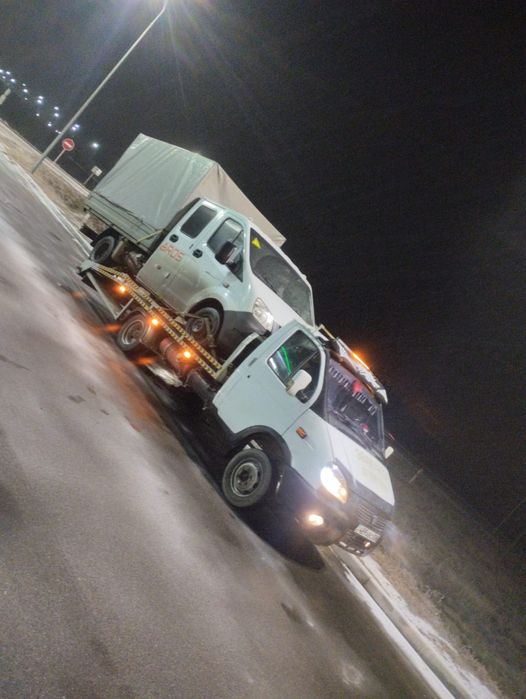 Эвакуатор 24/7 город меж город