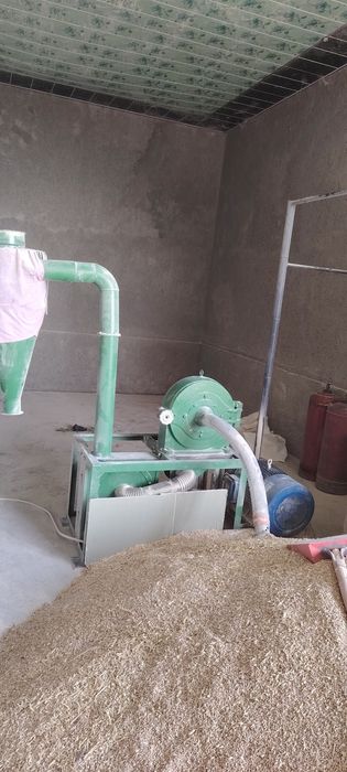 Drobilka don maxsulotlarini maydalagich