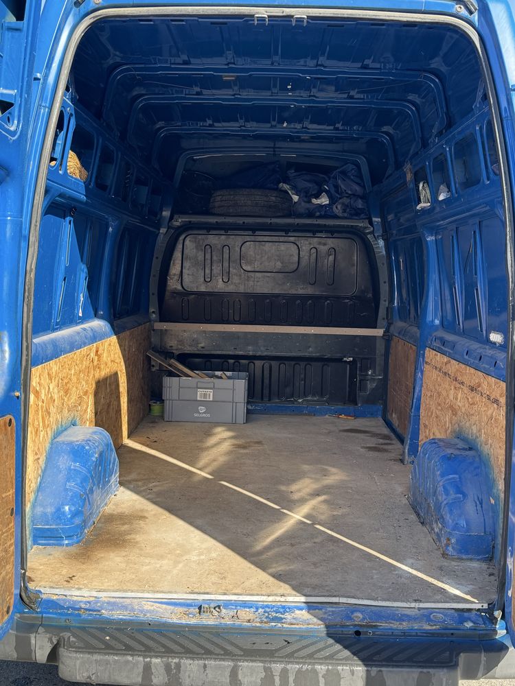 De vanzare ford transit