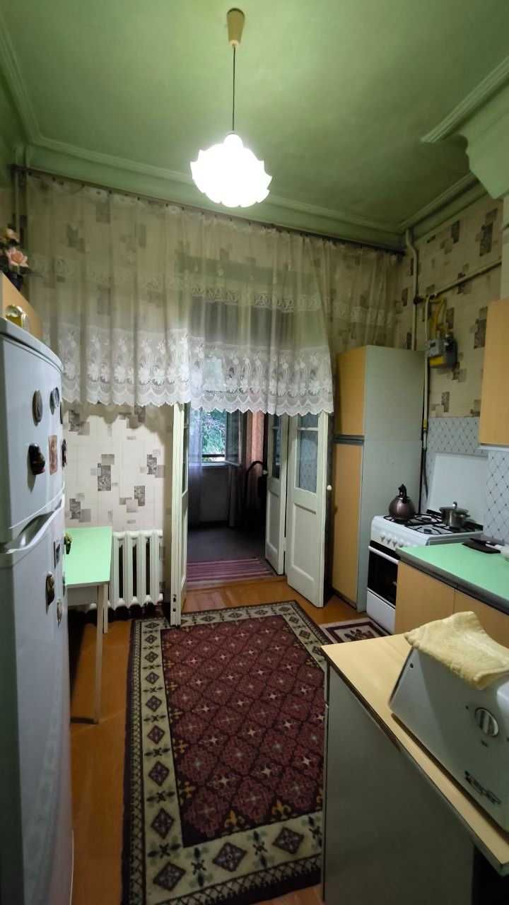 Ташсельмаш Ашхабад парк Махтумкули 2/2/3 68м²