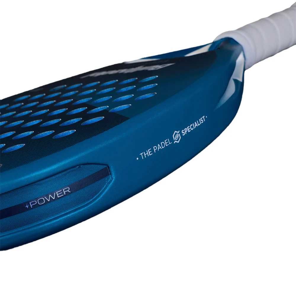 ракета Падел BULLPADEL Pearl Cloud от Bea González