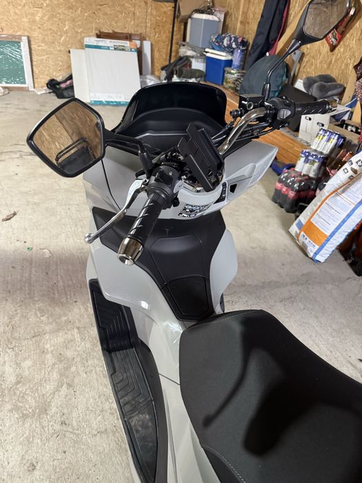 Scuter Honda  pcx 125cm