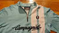 Bluza ciclism femei tehnica Campagnolo