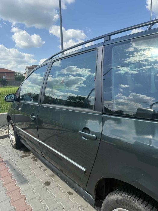 De vânzare VW sharan