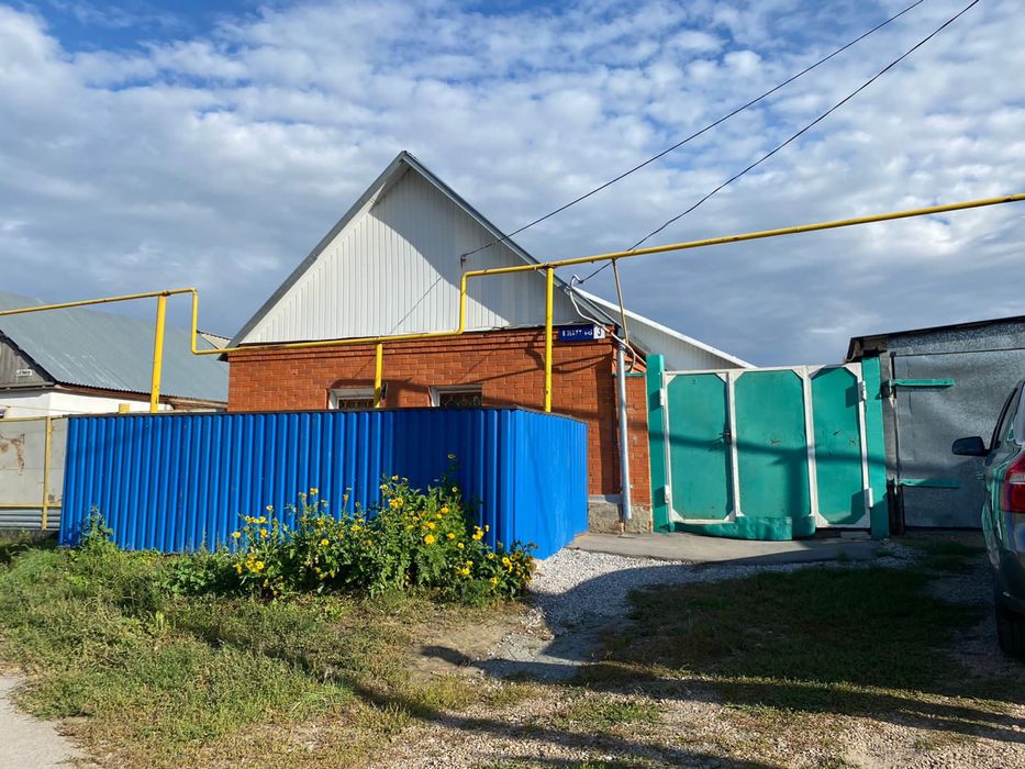 Продам частный дом