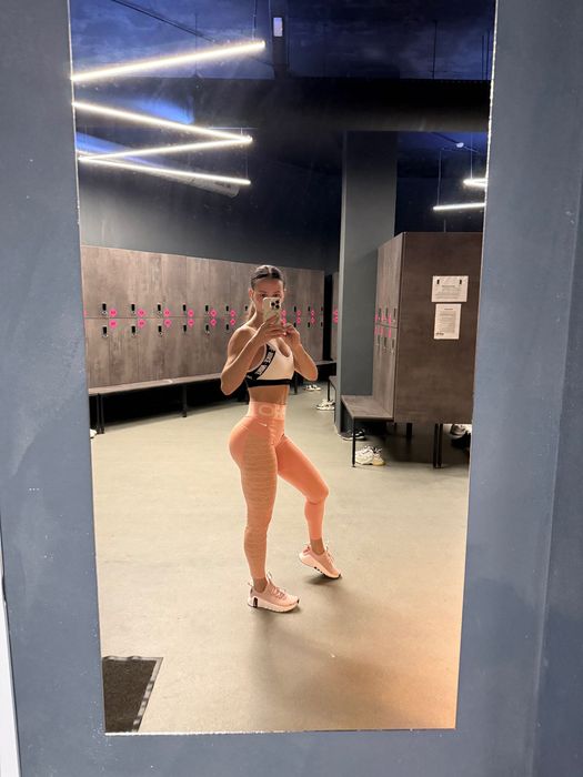 Colanti fitness Nike