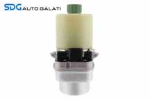 Pompa Servodirectie TRW Skoda Fabia 1 1.4 AUB BBZ AQW ATZ AME BBY BKY AUA AZE AZF 2000 - 2007 Cod 6Q0423156M [N0674]