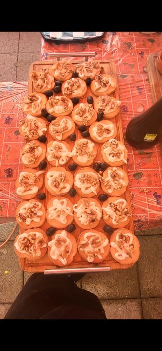 Platouri lemn 60 / 30