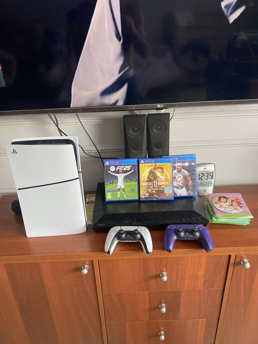 Сони пластейшн 5 продам