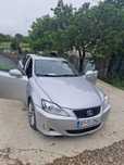 Lexus IS220 D Diesel fiabil - preț corect! Schimb cu moto