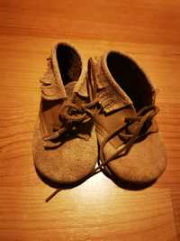 Papuci botoșei barefoot
