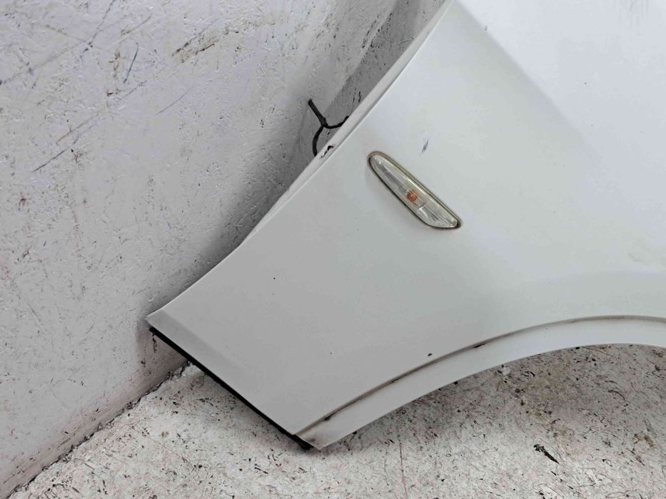 Aripa dreapta fata Bmw X1 (E84) [Fabr 2009-2015]