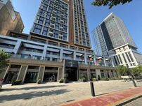Продажа ЖК «NEST ONE»  Tashkent city 2/12/51 58м2