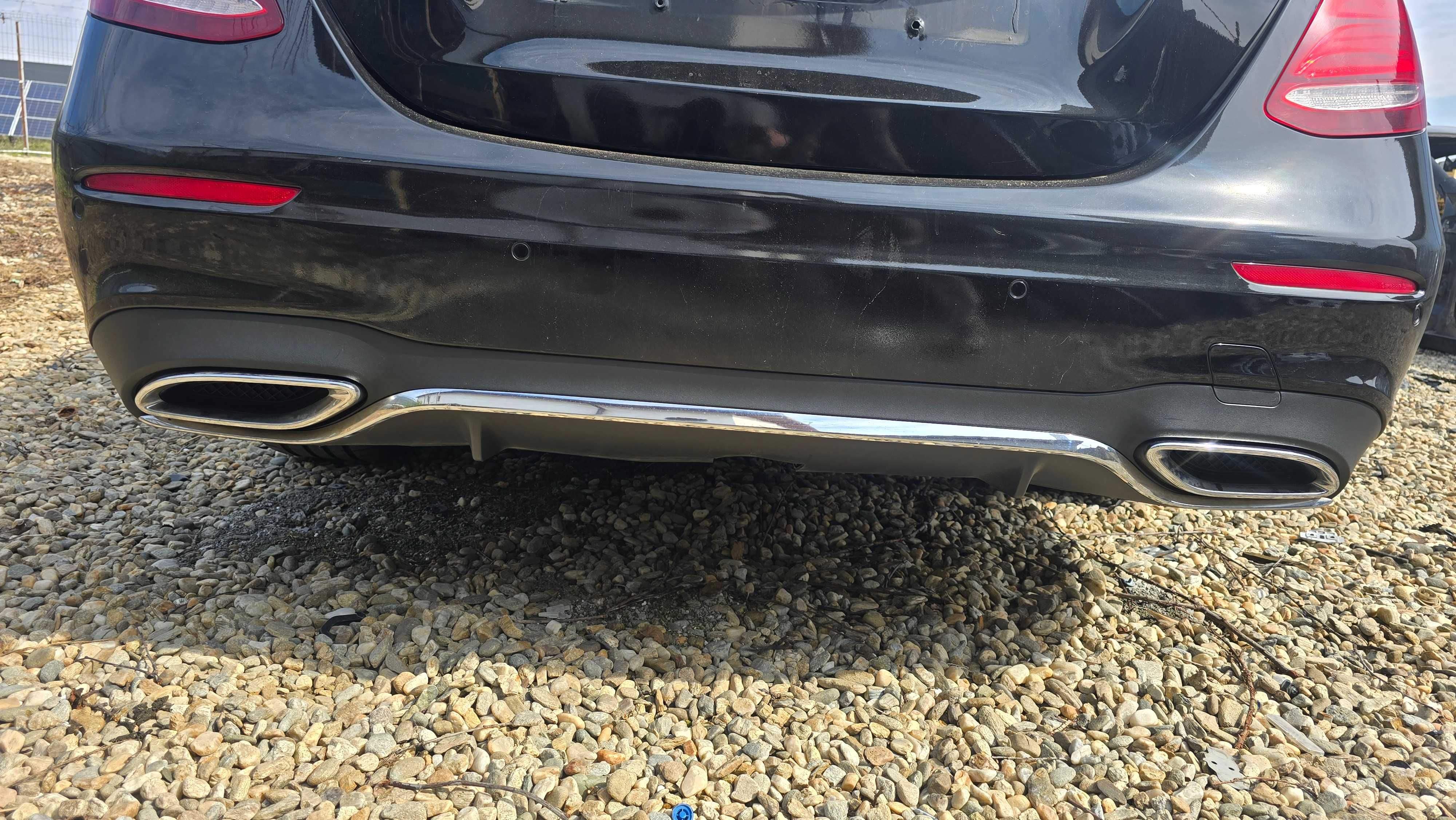 volan AMG Mercedes W213 E class E200 E220 E300