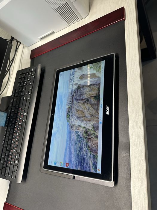 Продам Ноутбук Acer Aspire R 13 модель N15PS