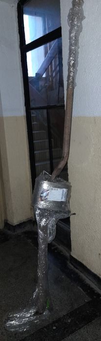 Ауспух за Хонда Акорд 6