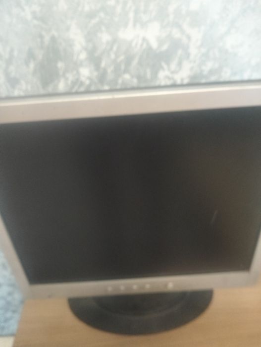 Монитор для компьютера