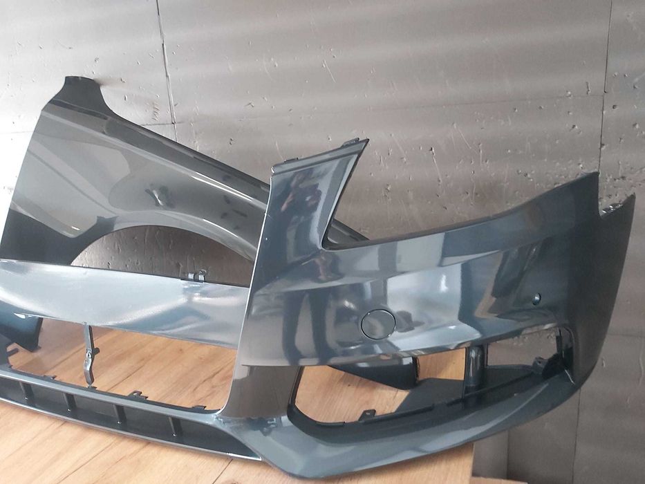 Bara&Aripa Fata Dreapta Audi A4 B8 An 2007-2011 (LZ7H (Albastru))