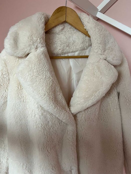 Бяло Палто, размер М