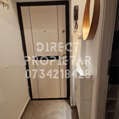 Apartament 2 camere Ministerul Transporturilor / Gara de Nord