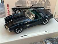 Macheta Auto 1/18 Revell Dealer Edition BMW 507