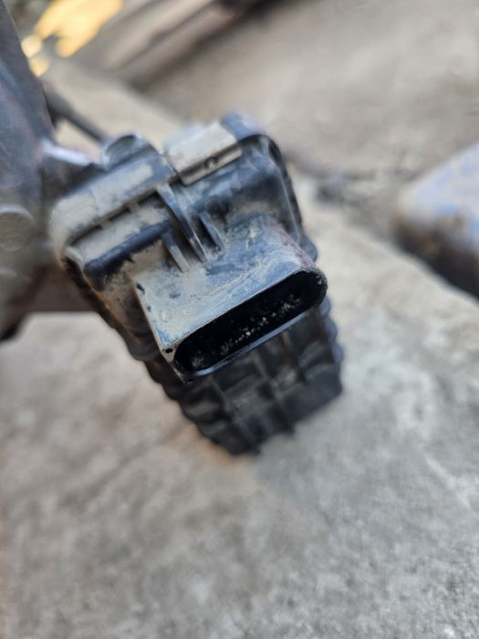 Turbosuflanta, MERCEDES Sprinter II 2006-2018 2.2CDI